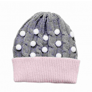 Gorro Mini Lady