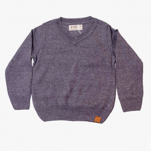 Blusa Mini Lord