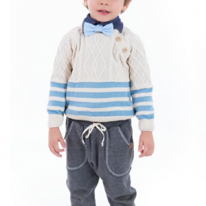 Suéter Mini Lord