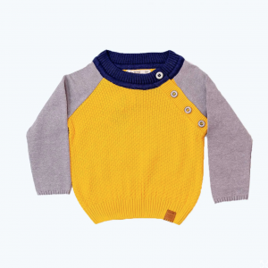 Blusa Mini Lord