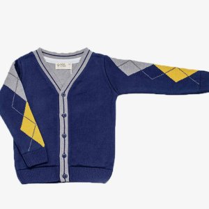 Cardigan Mini Lord