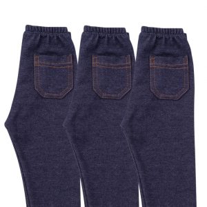 Calça Jeans Avulsa Coquelicot