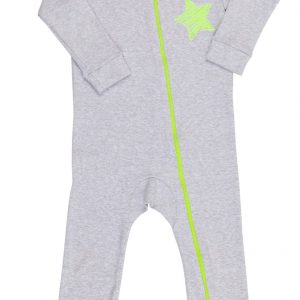 Pijama Coquelicot
