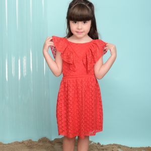Vestido Mini Lady - Mãe