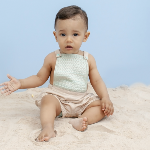 Romper Mini Lord