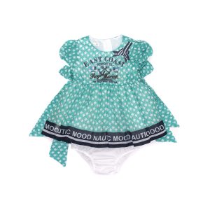 Vestido com Calcinha 1+1