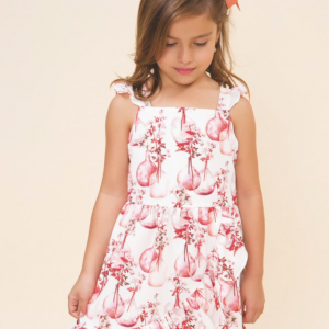 Vestido Beabá