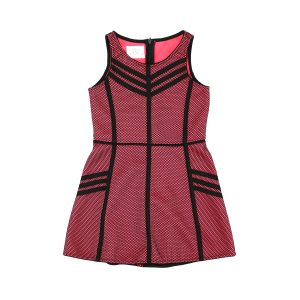 Vestido Two In