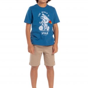 Camiseta 1+1