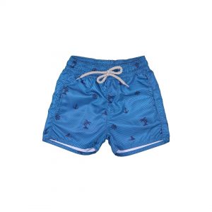 Shorts 1+1