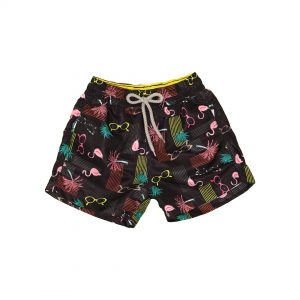 Shorts Two In