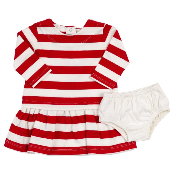 Vestido com Calcinha 1+1