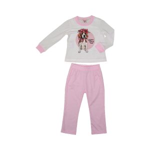 Pijama Cachorrinho Beabá