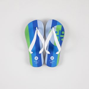 Chinelo 1+1
