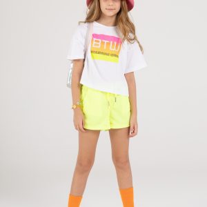 Shorts 1+1