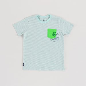 Camiseta Califórnia 1+1