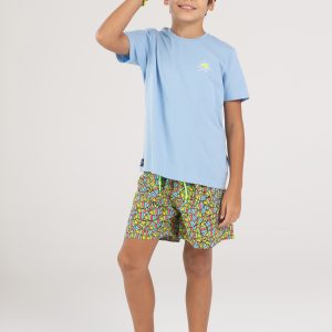 Camiseta Sunset 1+1