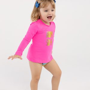 Blusa Surfista 1+1