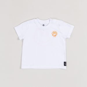Camiseta Smile 1+1