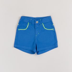 Shorts Two In