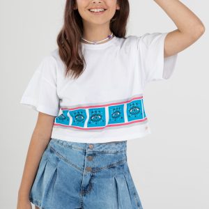 Camiseta Two In