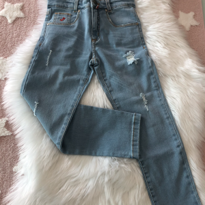 Calça Jeans Dudes