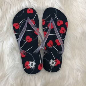 Chinelo Two In