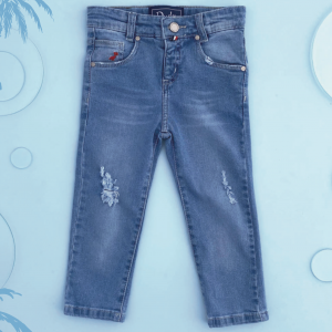Calça Jeans Dudes