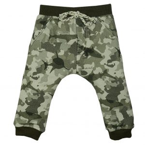 Calça Militar Grow Up