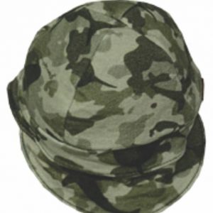 Boné Militar Grow Up