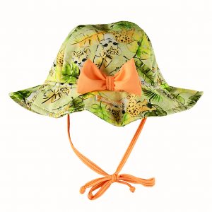 Bucket Hat Grow Up