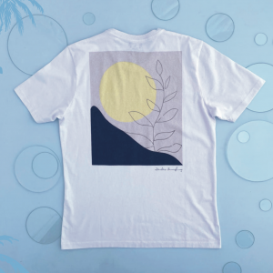 Camiseta Dudes