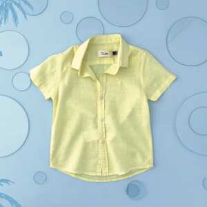 Camisa Dudes