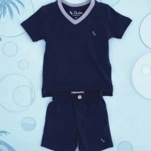 Conjunto Pijama Dudes