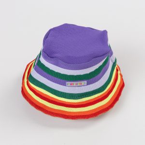 Bucket Hat Colorido Two In