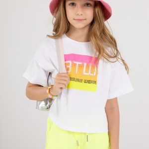 Camiseta BTW 1+1
