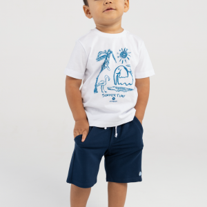 Camiseta 1+1