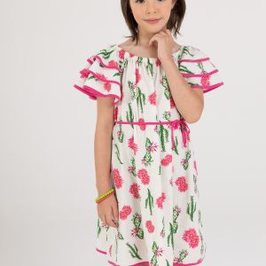 Vestido Beabá