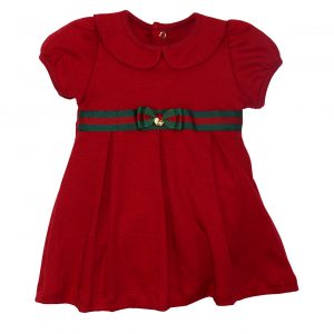 Body Vestido Grow Up