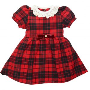 Vestido Grow Up