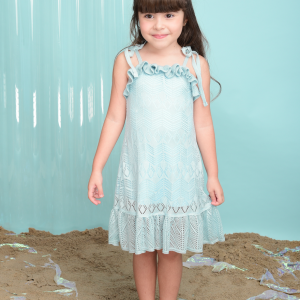 Vestido Mini Lady