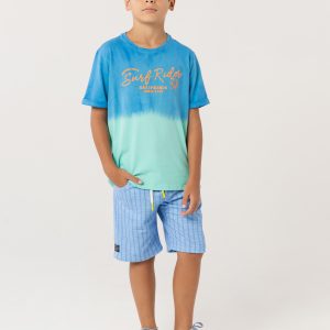 Camiseta Surf Rider 1+1