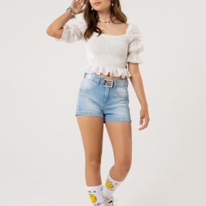 Blusa Two In